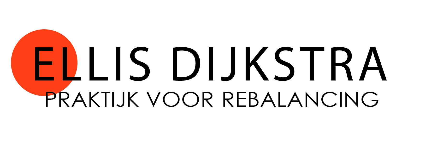 Ellis Dijkstra Rebalancing